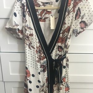 Anthropologie dress